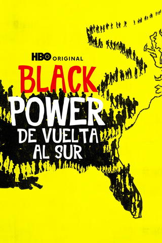 Poder Negro al Sur