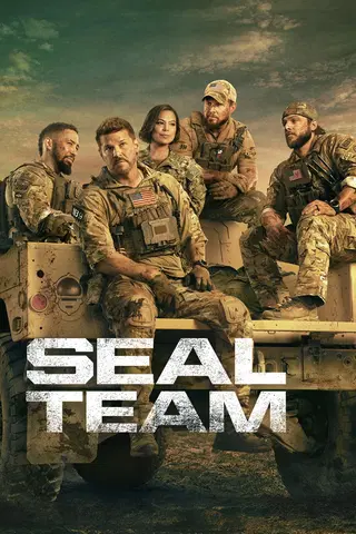 Seal Team