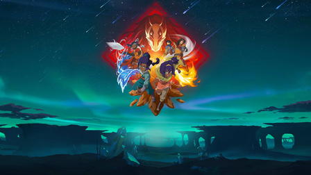 Avatar: Seven Havens