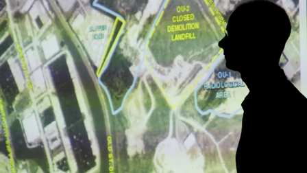 The First Secret City