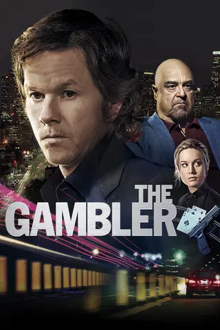 The Gambler