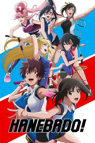 HANEBADO!