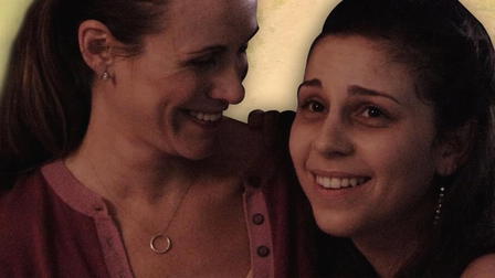 Closer to God: Jessica's Journey