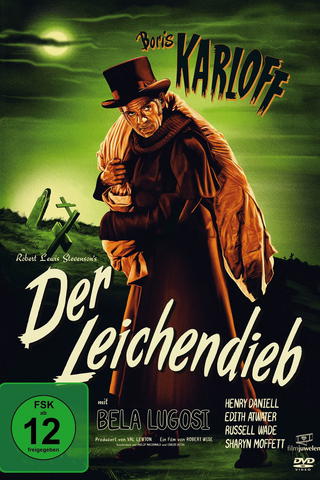 Der Leichendieb