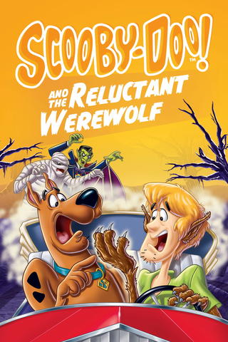 Scooby-Doo! and the Reluctant Werewolf