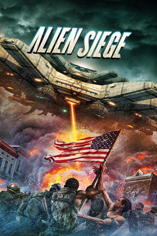 Alien Siege