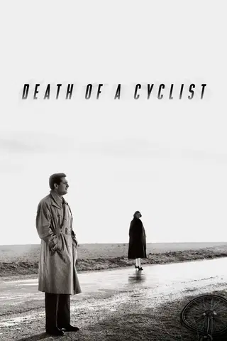 Death of a Cyclist