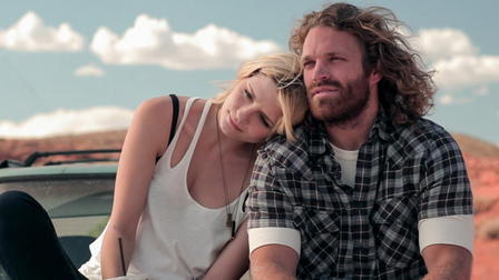 Beauty and the Least: The Misadventures of Ben Banks