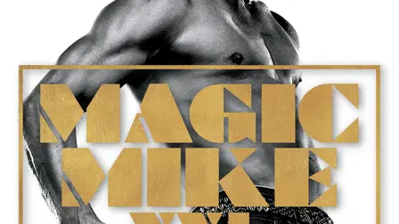 Magic Mike XXL