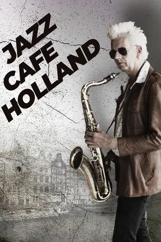 Jazz Cafe Holland