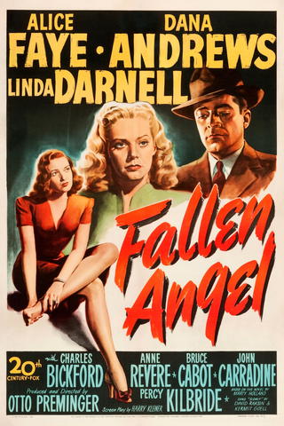Fallen Angel