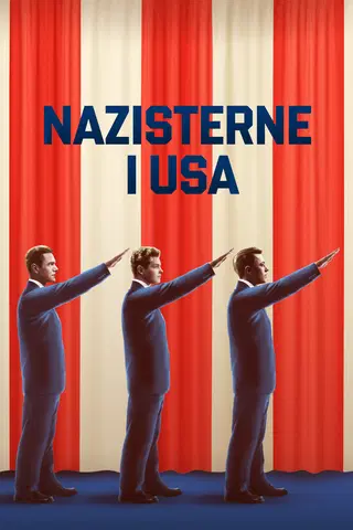 Nazisterne i USA