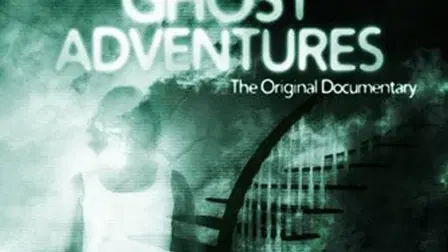 Ghost Adventures