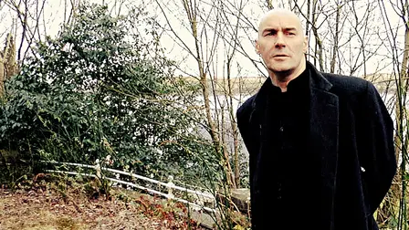 Grant Morrison: Talking with Gods