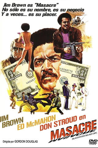 Masacre