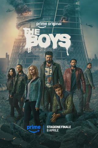 The Boys