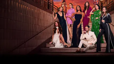 Ladies of London: The New Reign