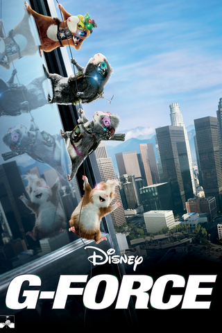 G-Force