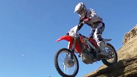 Moto 3: The Movie