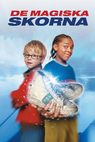 De Magiska Skorna