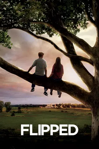 Flipped