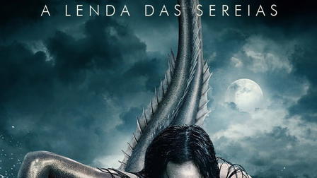 Siren: A Lenda das Sereias