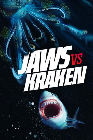 Jaws Vs Kraken