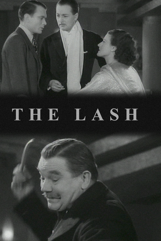 The Lash