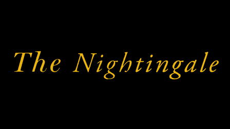 The Nightingale (película)