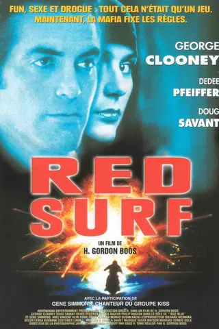 Red Surf