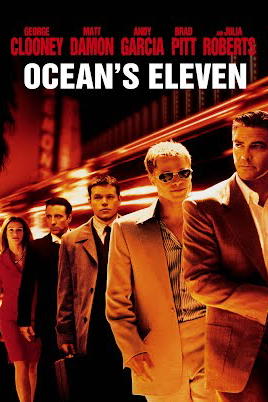 Ocean's Eleven (2001)