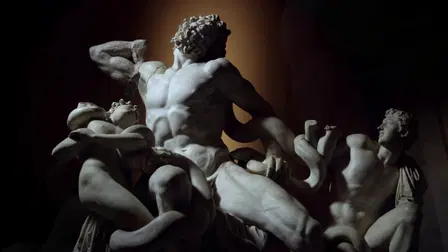 Musei Vaticani 3D