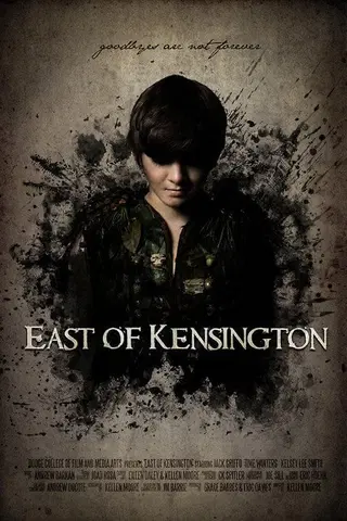 East of Kensington