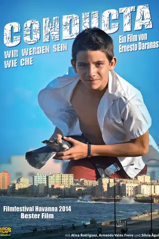 Conducta - Wir werden sein wie Che