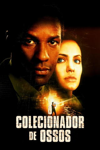 O Colecionador de Ossos