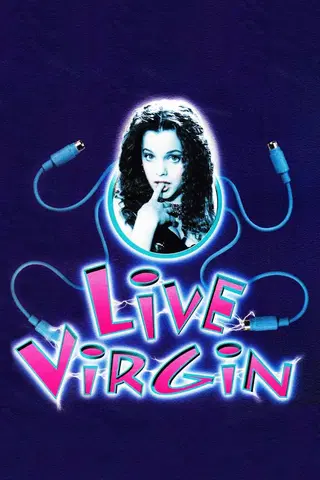 American Virgin (filme de 2000)