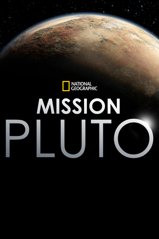 Mission Pluto