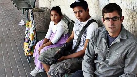 Louis Theroux: The Ultra Zionists