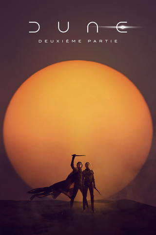 Dune : Deuxième partie