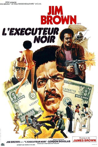 L'Exécuteur noir