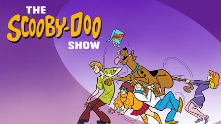 The Scooby-Doo Show