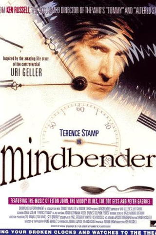 Enigma, la verdadera historia de Uri Geller
