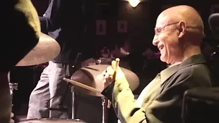 Motian in Motion