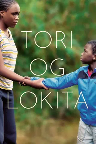 Tori og Lokita
