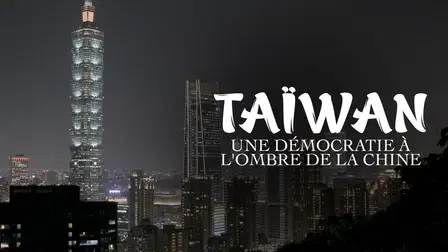 Taiwan: A Digital Democracy in China's Shadow