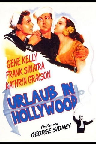 Urlaub in Hollywood
