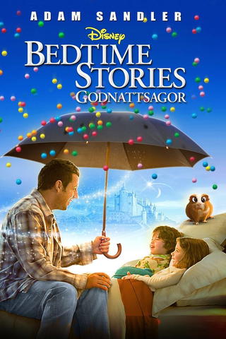 Bedtime Stories