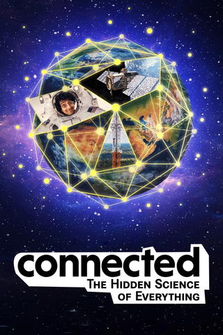 Connected – tekniken som formar vår framtid