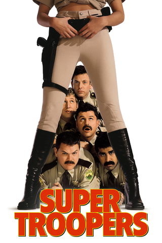 Super Troopers