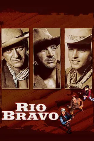 Rio Bravo